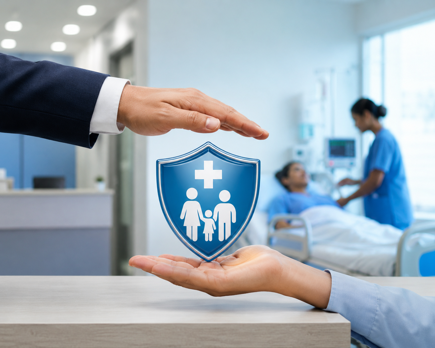 hdfc ergo cashless hospital in lucknow